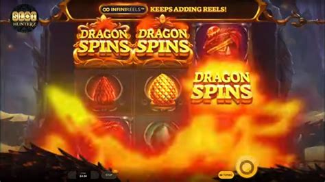 Dragon S Fire Infinireels bet365